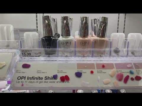 Increase in cosmetic prices amid inflation