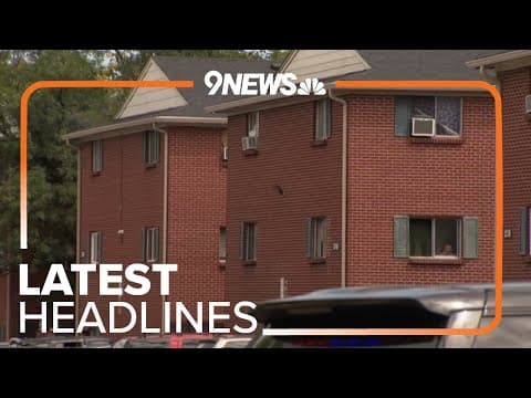 Latest Headlines | Aurora wants to declare apartment building with gang activity a criminal nuisance