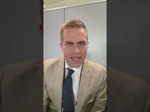 Reggie and Will preview Vikings-Colts showdown