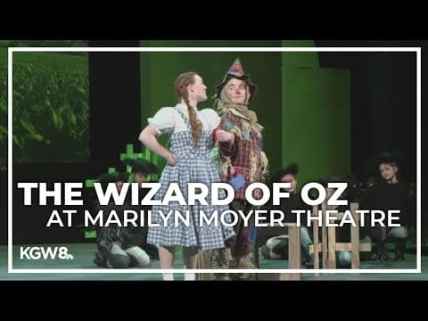 Jesuit High School celebrates 25 years of its performing arts center