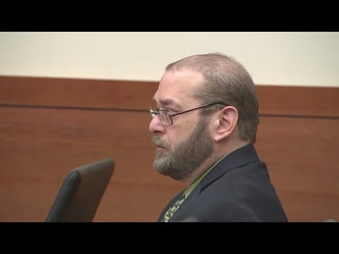Testimony begins in murder trial of Adam Coy