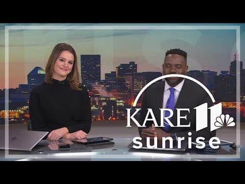 The morning headlines for Friday, Nov. 10