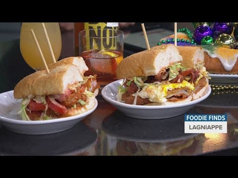 Lagniappe shares recipes for Mardi Gras food