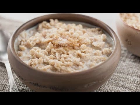 Doctor: 'Oatzempic' is not a natural Ozempic replacement