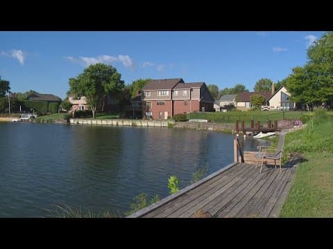 Police investigate Greenwood child's drowning