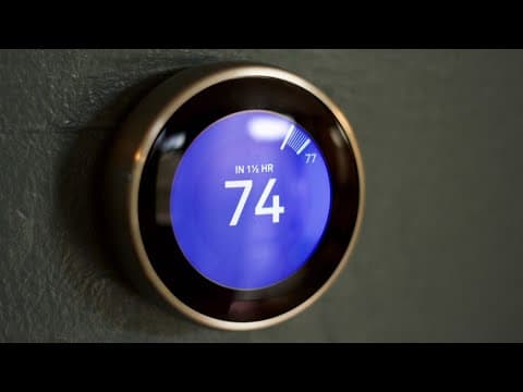 Energy experts provide tips to save money this winter