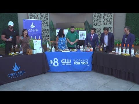 San Diego Spirits Festival | Sept. 27 & 28