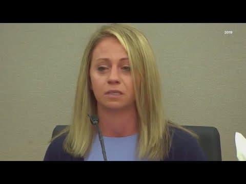 Amber Guyger civil trial: Jury selection to begin