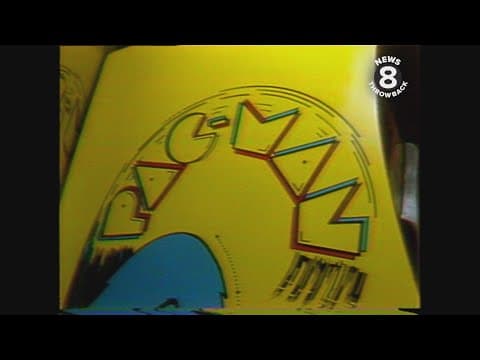 Pac Man Fever 1982