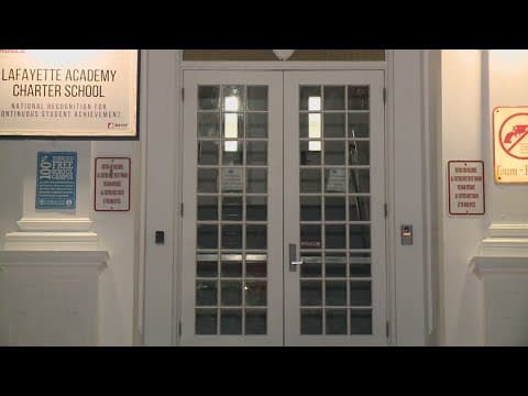 NOLA-PS announces plans to directly operate a new school