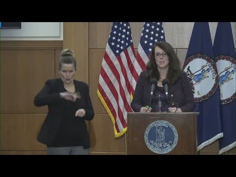 Virginia State Board of Elections Update: 'Very smooth Election Day in Virginia today'