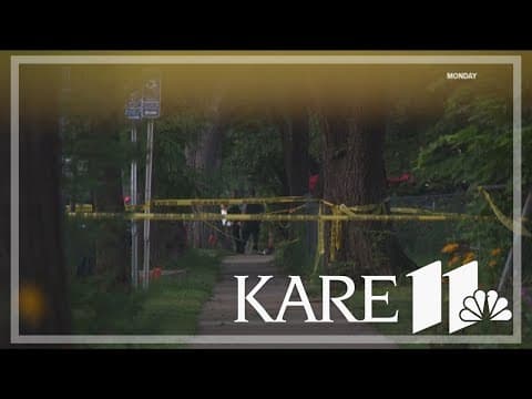 Fatal shooting follows large fight in south Minneapolis