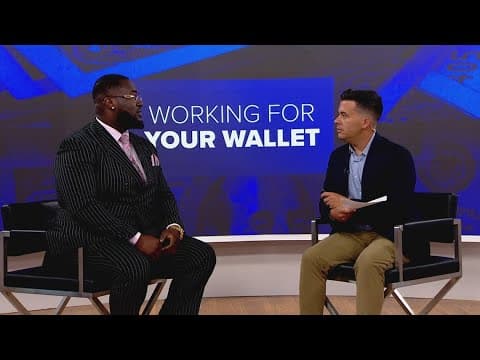 Financial advisor discusses mid-year financial budget plans