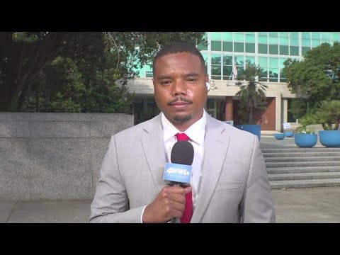 Orleans Parish Prison worker arrested in inmate escape investigation