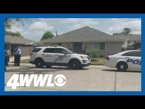 6-year-old killed in Harahan in gruesome homicide that stunned community