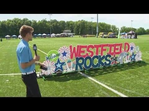 Independence Day celebrations underway