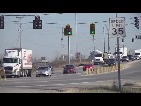 Insurance agents say Dec. 23 is the most dangerous day on Ohio roads