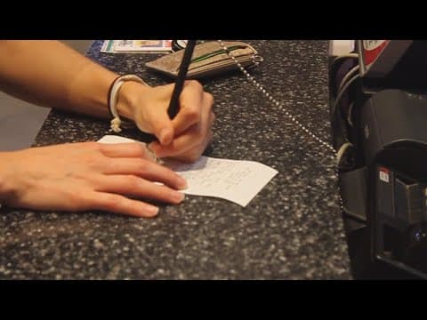 Lying about credit card debt is a growing trend | Where's the Money?