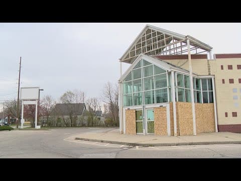 Pharmacy deserts impacting Indianapolis residents