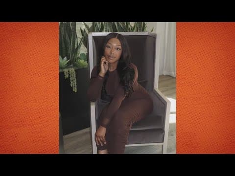 Beyoncé reporter and Howard alum Caché McClay talks about her viral role