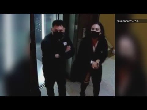 SoCal man arrested in murder of sex worker in Tijuana