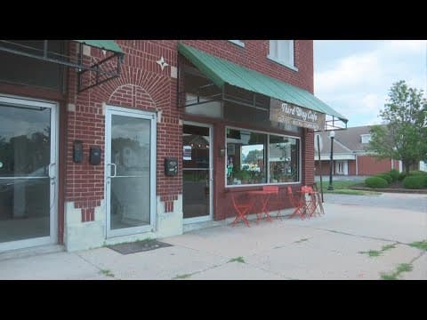 Hilltop Rise attracts entrepreneurs to neighborhood's business corridors