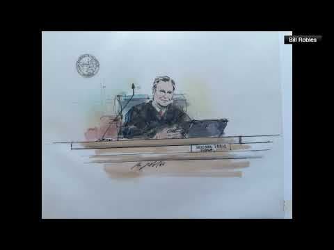 Judge reduces Menendez brothers' murder sentences, putting them a step closer to freedom