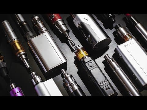 Banning flavored tobacco in Columbus is a complex, controversial issue