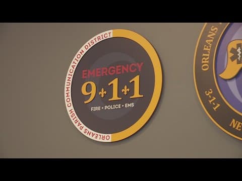 Fiber Line Cut Knocks Out 911 Across Louisiana and Mississippi, officials say