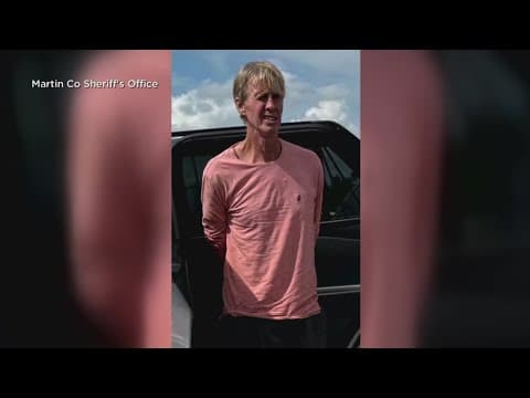 Suspect in apparent assassination attempt on Trump was near golf course for 12 hours, records show