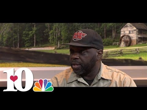 Tennessee Fleet DJs host holiday food drive benefitting the Love Kitchen