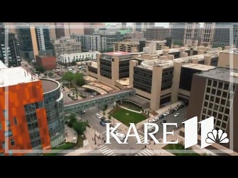 Hennepin County board votes to take over HCMC