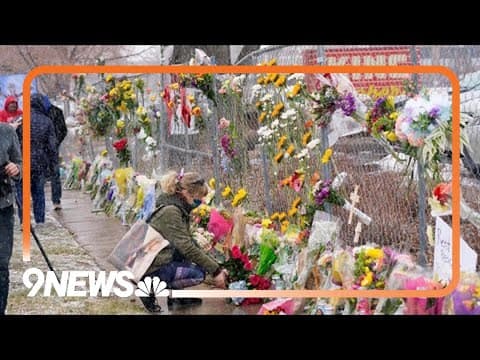 LIVE: King Soopers shooter to be sentenced