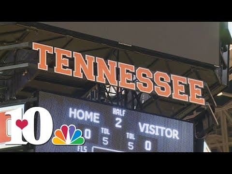 Thompson-Boling Arena name gets tweaked as UT partners with Food City on arena naming-rights deal