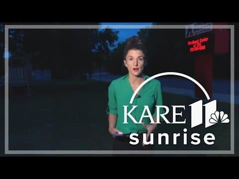 Armstrong High School classes canceled due to sewage backup