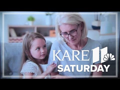 4 ways to help your child learn empathy