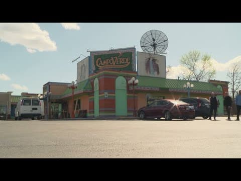 Longtime North Texas Tex-Mex restaurant known for over-the-top Christmas decor getting reboot