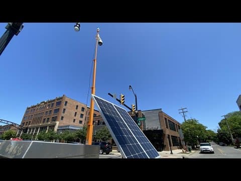 City scaling back safety plan in Short North after 2 quiet weekends