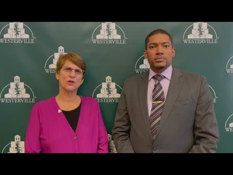 AAPI Heritage Month: Diane Conley, Jonathan Bentley