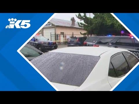 Still no arrest made in fatal shooting inside West Seattle commercial kitchen