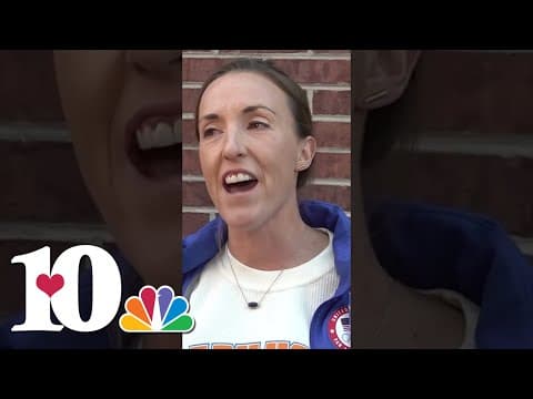 Tennessee softball celebrates Monica Abbott's career