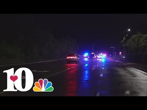 KPD: Case of mistaken identity leads to deadly shooting in West Knoxville