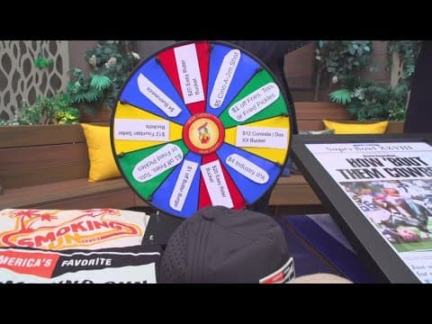 San Diego's best spots to watch the big football game