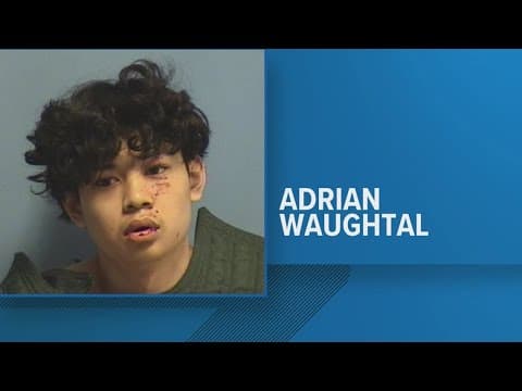 New charges filed against teens in deadly pursuit that killed St. Tammany Sergeant