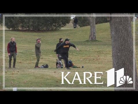 With winter looming, Twin Cities enjoys unseasonable December warmth