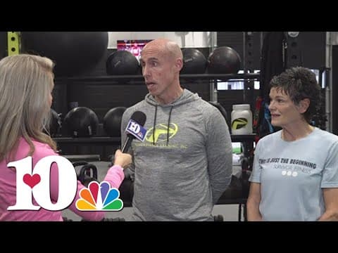 Buddy Check 10: How cancer survivors take control of their health