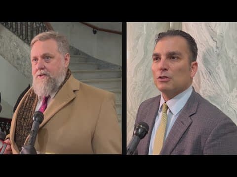 Attorney for Richard Allen calls for judge's removal