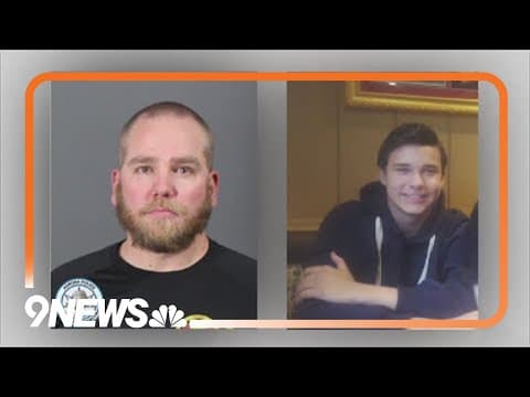 Trial begins Tuesday for former Greenwood Village officer accused of murder