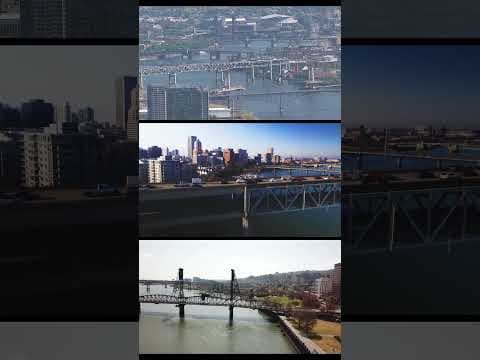 What the new Burnside Bridge in Portland will look like