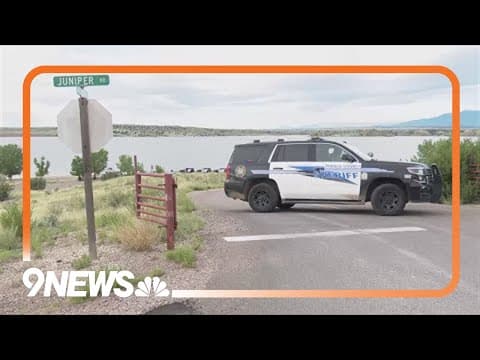2 victims identified who were fatally shot at Lake Pueblo State Park